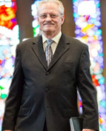 Pastor Larry D Latham